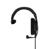Beyerdynamic | Austiņu komplekts | DT 287 V.11 MK II | Ar vadu | Vienpusējas | Melns | Troksnes slāpēšana | Troksnes samazināšana
