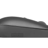 Lenovo | Wireless Compact Mouse | 540 | Bezvadu | Sarkans optiskais sensors | 2.4G bezvadu caur USB‑C uztvērēju | Storm Grey | 1 gads