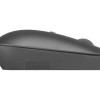 Lenovo | Wireless Compact Mouse | 540 | Bezvadu | Sarkans optiskais sensors | 2.4G bezvadu caur USB‑C uztvērēju | Storm Grey | 1 gads