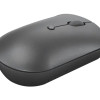 Lenovo | Wireless Compact Mouse | 540 | Bezvadu | Sarkans optiskais sensors | 2.4G bezvadu caur USB‑C uztvērēju | Storm Grey | 1 gads