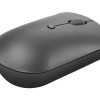Lenovo | Wireless Compact Mouse | 540 | Bezvadu | Sarkans optiskais sensors | 2.4G bezvadu caur USB‑C uztvērēju | Storm Grey | 1 gads