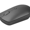 Lenovo | Wireless Compact Mouse | 540 | Bezvadu | Sarkans optiskais sensors | 2.4G bezvadu caur USB‑C uztvērēju | Storm Grey | 1 gads