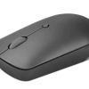 Lenovo | Wireless Compact Mouse | 540 | Bezvadu | Sarkans optiskais sensors | 2.4G bezvadu caur USB‑C uztvērēju | Storm Grey | 1 gads