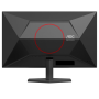 AOC | Q27G42XNE | 27 " | VA | QHD | 16:9 | 180 Hz | 1 ms | 2560 x 1440 pixels | 300 cd/m² | HDMI ports quantity 2 | Black
