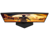 AOC | Q27G42XNE | 27 " | VA | QHD | 16:9 | 180 Hz | 1 ms | 2560 x 1440 pixels | 300 cd/m² | HDMI ports quantity 2 | Black