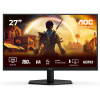 AOC | Q27G42XNE | 27 " | VA | QHD | 16:9 | 180 Hz | 1 ms | 2560 x 1440 pixels | 300 cd/m² | HDMI ports quantity 2 | Black