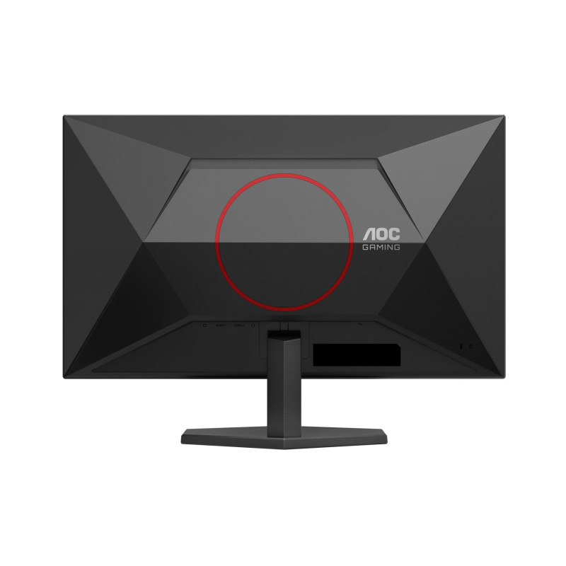 AOC | Q27G42XNE | 27 " | VA | QHD | 16:9 | 180 Hz | 1 ms | 2560 x 1440 pixels | 300 cd/m² | HDMI ports quantity 2 | Black