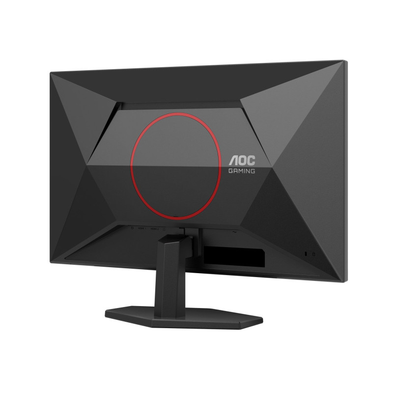 AOC | Q27G42XNE | 27 " | VA | QHD | 16:9 | 180 Hz | 1 ms | 2560 x 1440 pixels | 300 cd/m² | HDMI ports quantity 2 | Black