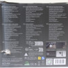 IZPĀRDOŠANA. Muse MT-107 BTO plates atskaņotāja stereo sistēma, melna/brūna | Muse plates atskaņotāja stereo sistēma ar Bluetooth izvadi | MT-107 BTO | 2x5 W | Bluetooth | melna/brūna | IEBOJĀTA IEPAKOJUMA UN IERĪCES VIRSMAS