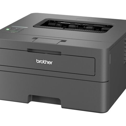 Brother HL-L2400DW | Mono | lāzers | lāzerprinteris | Wi‑Fi | melns