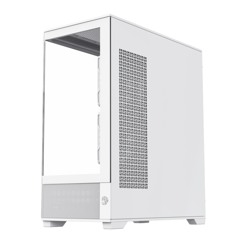 Gamemax korpuss | VISTA 2 AW | ATX