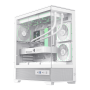Gamemax Case | VISTA 2 AW | ATX
