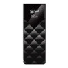 Silicon Power | Ultima U03 | 32 GB | USB 2.0 | Melns