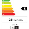 Samsung | LS32D600UAUXEN | 32