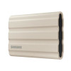 Portable SSD | T7 | 1000 GB | N/A " | USB 3.2 | Beige