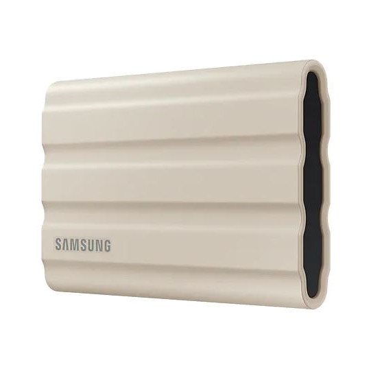 Portable SSD | T7 | 1000 GB | N/A " | USB 3.2 | Beige