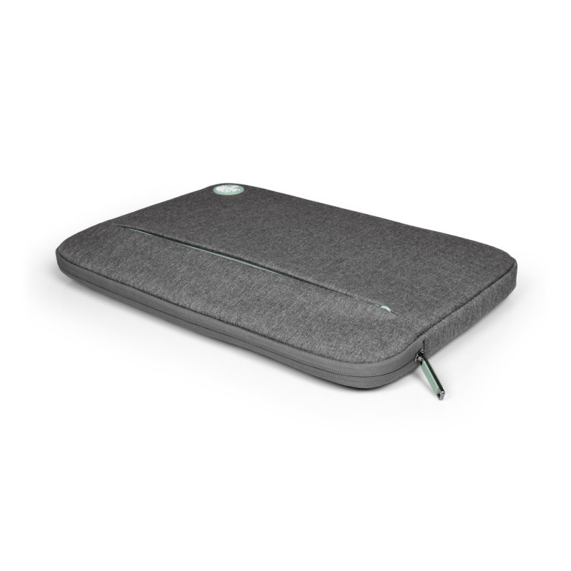 PORT DESIGNS | Yosemite Eco Sleeve 15.6 | Pelēks