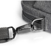 PORT DESIGNS | Yosemite Eco TL 15.6 | Somas klēpjdatoram | Plecu siksna | Pelēka