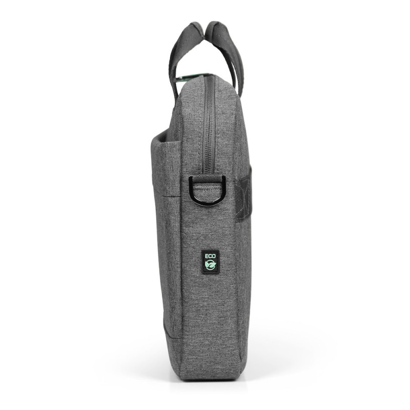 PORT DESIGNS | Yosemite Eco TL 15.6 | Somas klēpjdatoram | Plecu siksna | Pelēka