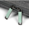 PORT DESIGNS | Yosemite Eco TL 15.6 | Somas klēpjdatoram | Plecu siksna | Pelēka