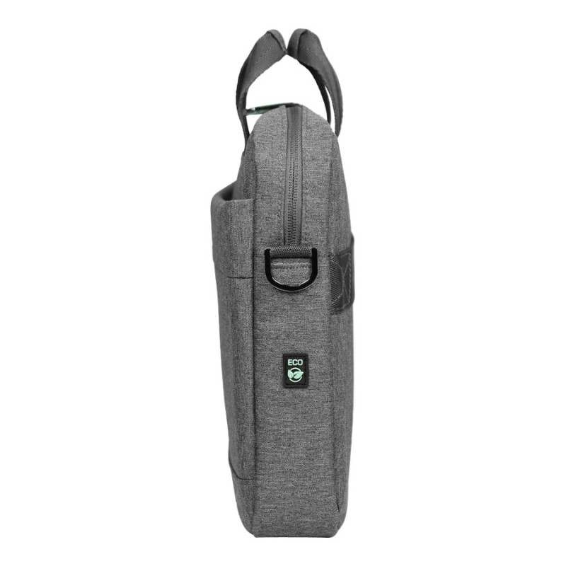 PORT DESIGNS | Yosemite Eco TL 15.6 | Somas klēpjdatoram | Plecu siksna | Pelēka