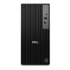 Dell Pro | QCT1255 | Galddators | Tornis | AMD Ryzen 7 PRO | 8700G | Iekšējā atmiņa 16 GB | DDR5 | Cietvielu disks 512 GB | Intel integrētā grafika | Tastatūras valoda Nav tastatūras | Ubuntu