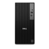 Dell Pro | QCT1255 | Galddators | Tornis | AMD Ryzen 7 PRO | 8700G | Iekšējā atmiņa 16 GB | DDR5 | Cietvielu disks 512 GB | Intel integrētā grafika | Tastatūras valoda Nav tastatūras | Ubuntu