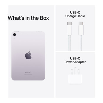 Apple | iPad mini | 8.3