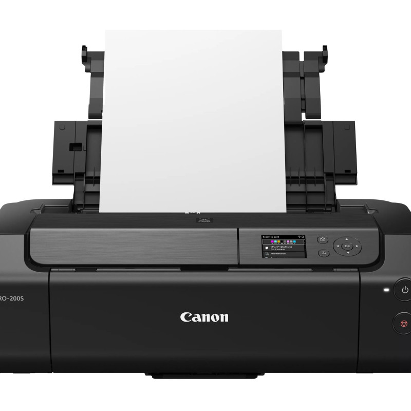 Canon IJ SFP PIXMA PRO-200S EUM/EMB | Canon
