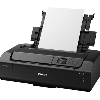 Canon IJ SFP PIXMA PRO-200S EUM/EMB | Canon