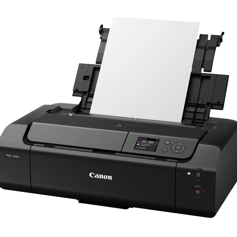 Canon IJ SFP PIXMA PRO-200S EUM/EMB | Canon