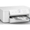 Epson | Printeris | WF-M4119DW | Tintes | Melnbalts | Wi-Fi | Balts