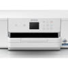 Epson | Printeris | WF-M4119DW | Tintes | Melnbalts | Wi-Fi | Balts
