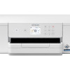 Epson | Printeris | WF-M4119DW | Tintes | Melnbalts | Wi-Fi | Balts