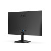 AOC | 27B31H | 27 " | IPS | FHD | 16:9 | 120 Hz | 1 ms | 1920 x 1080 pixels | 300 cd/m² | HDMI ports quantity 1 | Black