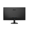 AOC | 27B31H | 27 " | IPS | FHD | 16:9 | 120 Hz | 1 ms | 1920 x 1080 pixels | 300 cd/m² | HDMI ports quantity 1 | Black