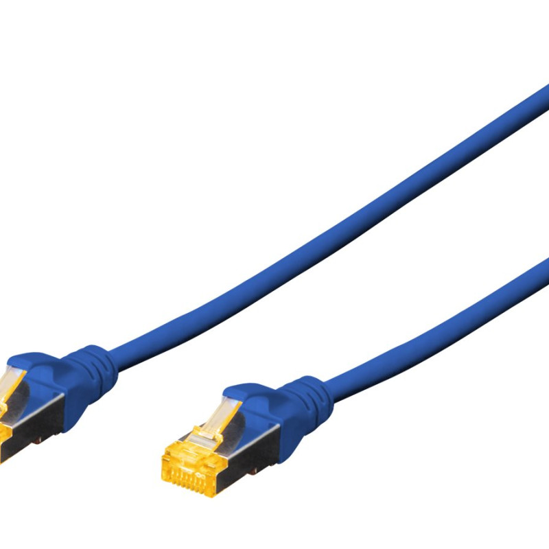 Digitus | CAT 6A S-FTP komunācijas kabelis | DK-1644-A-005/B