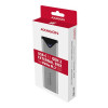 AXAGON External SuperSpeed+ USB-C metal box for M.2 NVMe SSD disks having sizes of up 42 to 80 mm | EEM2-UG2