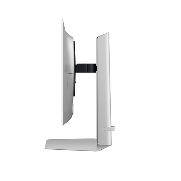 Samsung | LS27DG610SUXEN | 27 " | OLED | QHD | 16:9 | 240 Hz | 0.03 ms | 2560 x 1440 pixels | 250 cd/m² | HDMI ports quantity 2 | Silver
