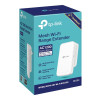 TP-LINK | Mesh pagarinātājs | RE300 | 802.11ac | 2.4GHz/5GHz | 300+867 Mbit/s | Ethernet (RJ-45) ports Nav | MU-MIMO Nav | nav PoE | Antenas tips 2xIekšējās