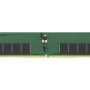 Kingston KVR64A52BD8-32 | 32 GB | DDR5 | 6400 MHz | PC/server | Reģistrēta nav | ECC nav