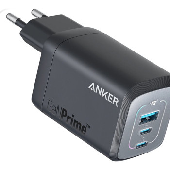 Anker 735 Prime sienas lādētājs 67W, 1A/2C | A2669313