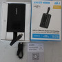 IZPĀRDOŠANA. Anker portatīvais akumulators ar iebūvētu USB-C kabeli | A1688H11 | 10000 mAh | Melns | DEMO