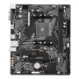 Gigabyte | A520M K V2 1.0 M/B | Processor family AMD | Processor socket AM4 | DDR4 DIMM | Memory slots 2 | Supported hard disk drive interfaces 	SATA, M.2 | Number of SATA connectors 4 | Chipset AMD A520 | Micro ATX