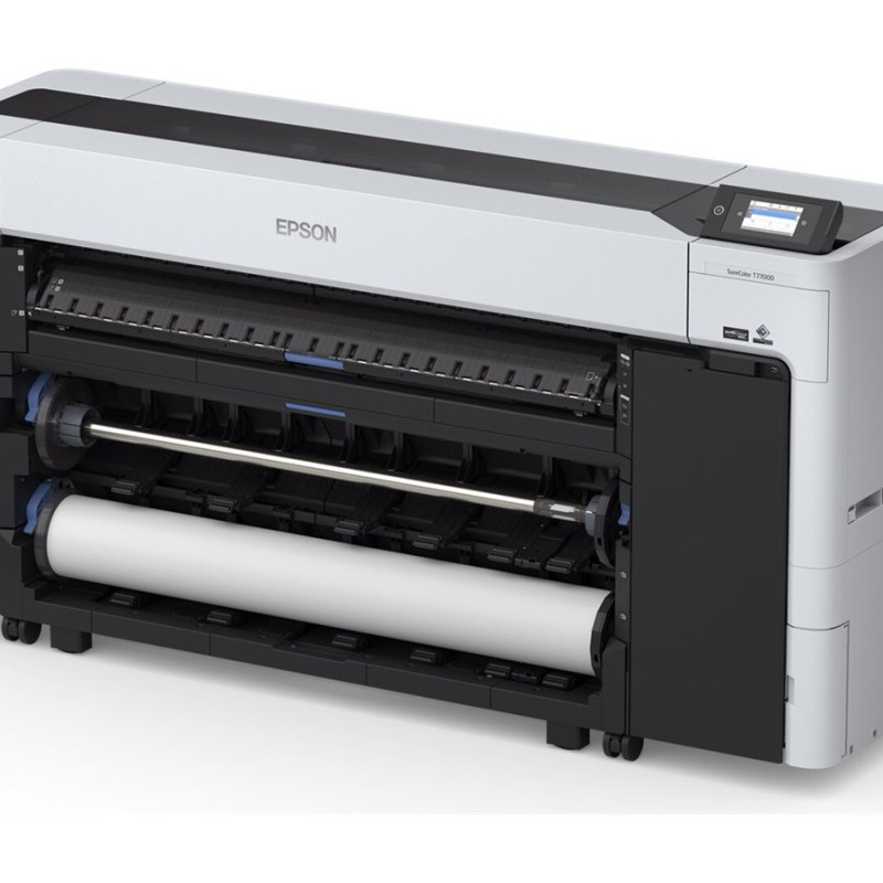 Epson SureColor SC-T7700D | Epson