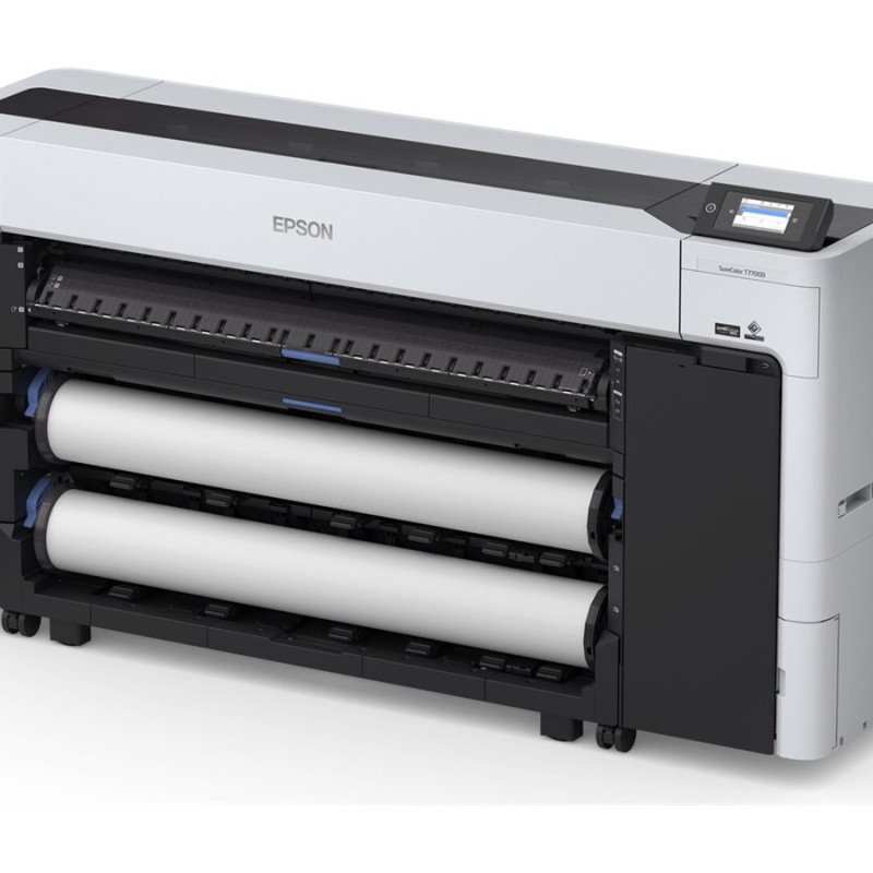 Epson SureColor SC-T7700D | Epson