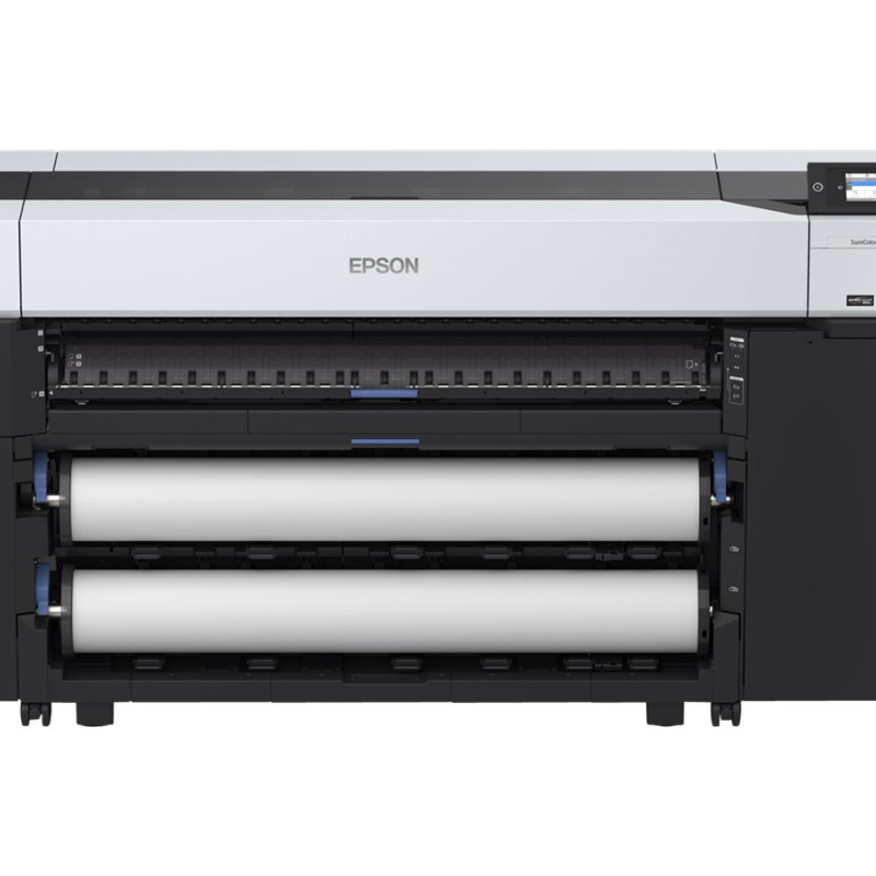 Epson SureColor SC-T7700D | Epson