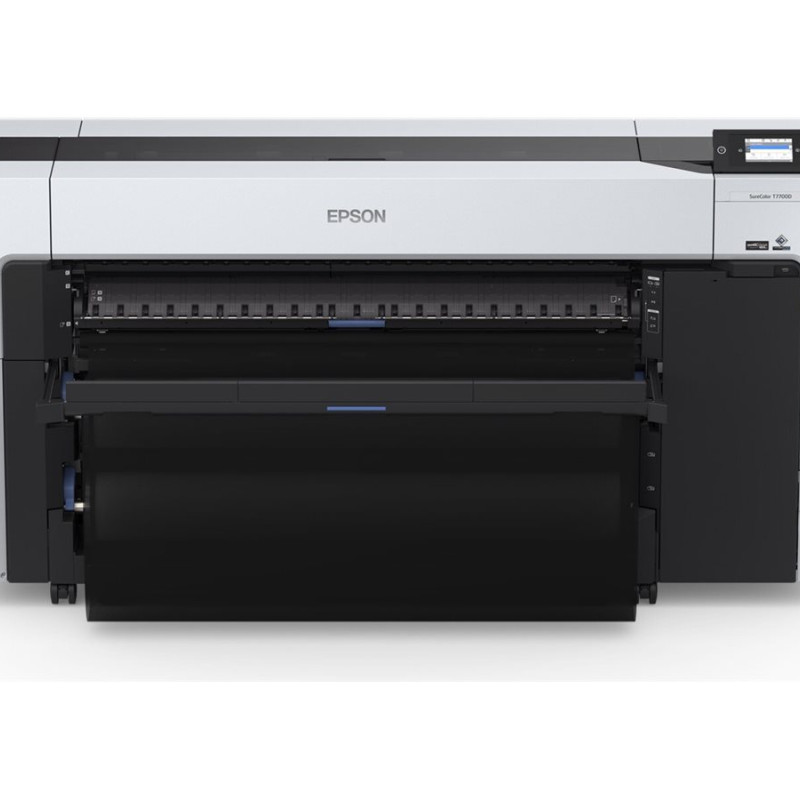 Epson SureColor SC-T7700D | Epson