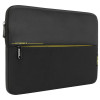 Targus | CityGear Laptop Sleeve | TSS931GL | Fits up to size 14 " | Sleeve | Black