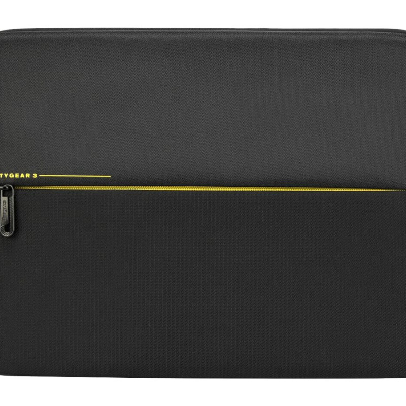 Targus | CityGear Laptop Sleeve | TSS931GL | Fits up to size 14 " | Sleeve | Black